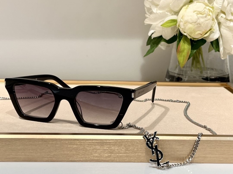 YSL Sunglasses